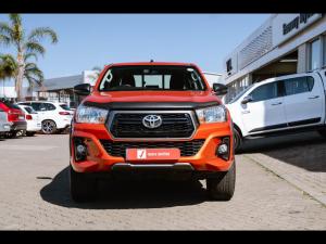 Toyota Hilux 2.4GD-6 double cab SRX auto - Image 4