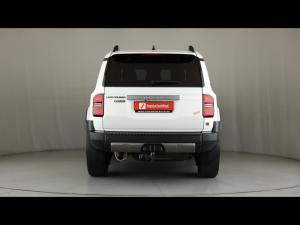 Toyota Land Cruiser Prado 2.8GD TX - Image 5