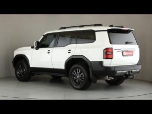 Toyota Land Cruiser Prado 2.8GD TX - Image 21