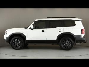 Toyota Land Cruiser Prado 2.8GD TX - Image 22