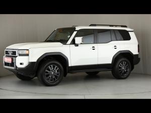 Toyota Land Cruiser Prado 2.8GD TX - Image 23