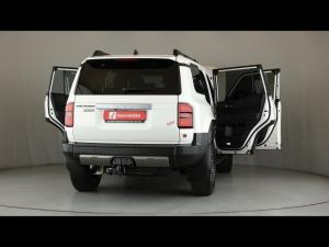 Toyota Land Cruiser Prado 2.8GD TX - Image 24