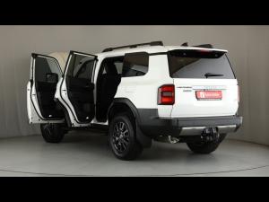Toyota Land Cruiser Prado 2.8GD TX - Image 25