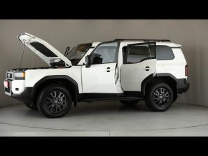 Toyota Land Cruiser Prado 2.8GD TX - Image 27