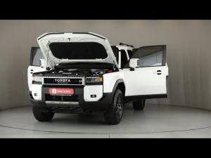 Toyota Land Cruiser Prado 2.8GD TX - Image 28