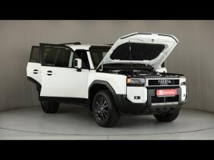 Toyota Land Cruiser Prado 2.8GD TX - Image 29