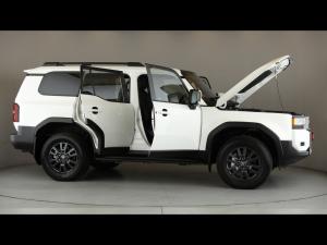 Toyota Land Cruiser Prado 2.8GD TX - Image 30