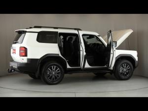 Toyota Land Cruiser Prado 2.8GD TX - Image 31