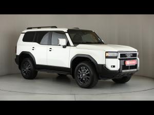Toyota Land Cruiser Prado 2.8GD TX - Image 1