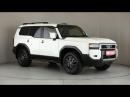 Thumbnail Toyota Land Cruiser Prado 2.8GD TX