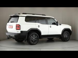 Toyota Land Cruiser Prado 2.8GD TX - Image 2