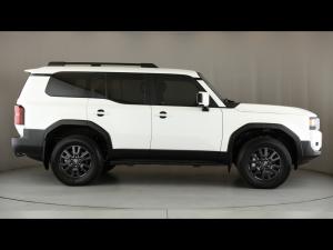 Toyota Land Cruiser Prado 2.8GD TX - Image 3