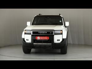 Toyota Land Cruiser Prado 2.8GD TX - Image 4
