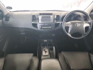 Toyota Fortuner 3.0D-4D Ltd edition auto - Image 6