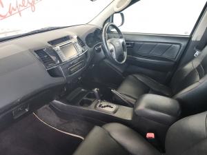 Toyota Fortuner 3.0D-4D Ltd edition auto - Image 7
