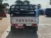 Toyota Land Cruiser 79 2.8GD-6 double cab auto - Thumbnail 5