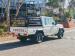 Toyota Land Cruiser 79 2.8GD-6 double cab auto - Thumbnail 2