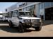 Toyota Land Cruiser 79 4.5D-4D V8 double cab LX - Thumbnail 1