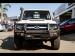 Toyota Land Cruiser 79 4.5D-4D V8 double cab LX - Thumbnail 4