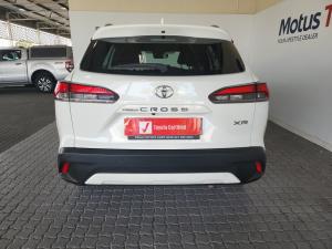 Toyota Corolla Cross 1.8 XR - Image 5