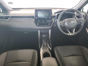 Toyota Corolla Cross 1.8 XR - Image 6