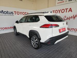 Toyota Corolla Cross 1.8 XR - Image 8