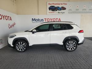 Toyota Corolla Cross 1.8 XR - Image 9