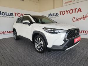 Toyota Corolla Cross 1.8 XR - Image 1