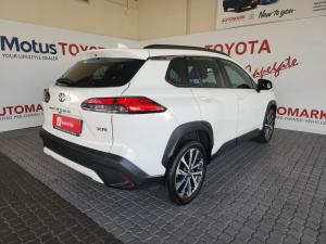 Toyota Corolla Cross 1.8 XR - Image 2