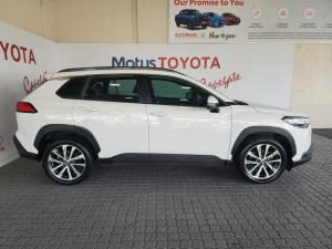Toyota Corolla Cross 1.8 XR - Image 3