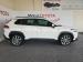 Toyota Corolla Cross 1.8 XR - Thumbnail 3