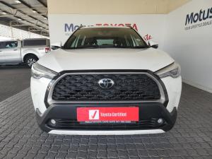 Toyota Corolla Cross 1.8 XR - Image 4