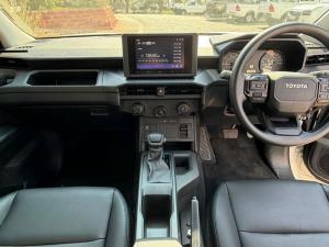 Toyota Hilux 2.8GD-6 double cab SRX 4x4 - Image 6