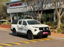 Thumbnail Toyota Hilux 2.8GD-6 double cab SRX 4x4