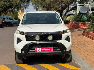 Toyota Hilux 2.8GD-6 double cab SRX 4x4 - Image 4