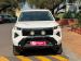 Toyota Hilux 2.8GD-6 double cab SRX 4x4 - Thumbnail 4