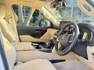 Toyota Land Cruiser 300 3.5T ZX - Image 7