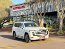 Thumbnail Toyota Land Cruiser 300 3.5T ZX