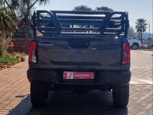 Toyota Hilux 2.8GD-6 double cab SRX 4x4 - Image 5