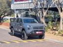 Thumbnail Toyota Hilux 2.8GD-6 double cab SRX 4x4