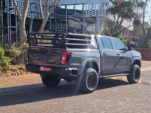 Toyota Hilux 2.8GD-6 double cab SRX 4x4 - Image 2