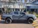 Toyota Hilux 2.8GD-6 double cab SRX 4x4 - Thumbnail 3