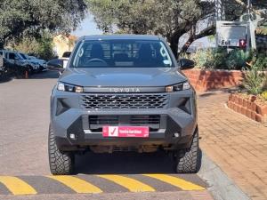 Toyota Hilux 2.8GD-6 double cab SRX 4x4 - Image 4