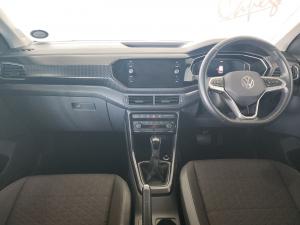 Volkswagen T-Cross 1.5TSI 110kW R-Line - Image 6