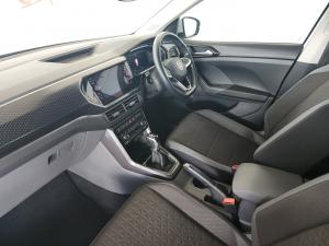 Volkswagen T-Cross 1.5TSI 110kW R-Line - Image 7