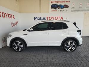 Volkswagen T-Cross 1.5TSI 110kW R-Line - Image 9