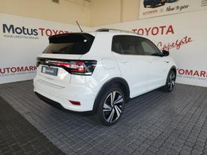 Volkswagen T-Cross 1.5TSI 110kW R-Line - Image 2