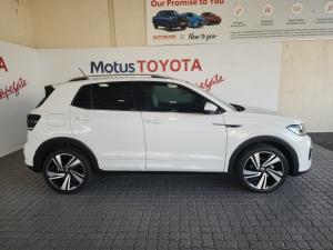Volkswagen T-Cross 1.5TSI 110kW R-Line - Image 3