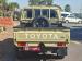 Toyota Land Cruiser 79 2.8GD-6 double cab auto - Thumbnail 5