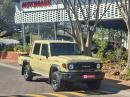 Thumbnail Toyota Land Cruiser 79 2.8GD-6 double cab auto